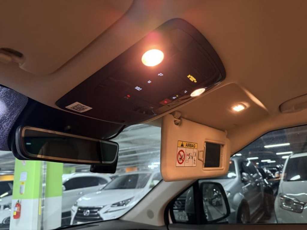 KIA Carnival 2023 Blanco - Importación desde Corea - HF Imports Iquique - Foto 14