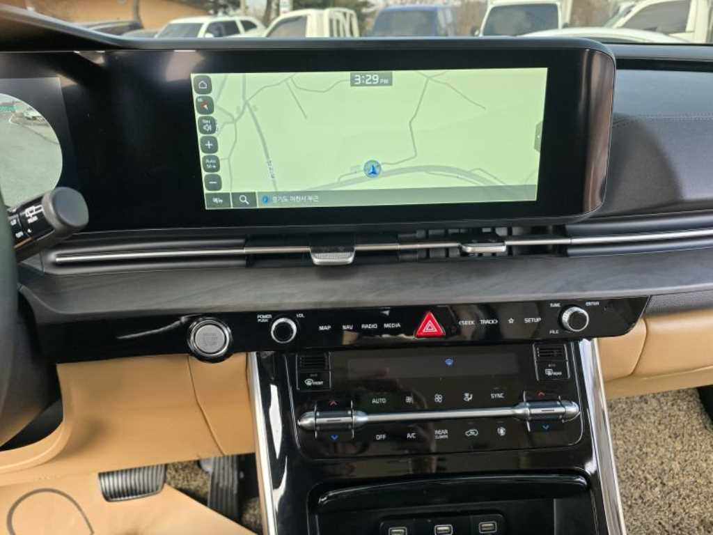 KIA Carnival 2022 - Importación desde Corea - HF Imports Iquique - Foto 14