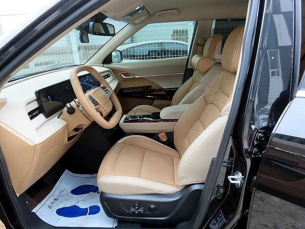 Ssangyong Action - Vista 5