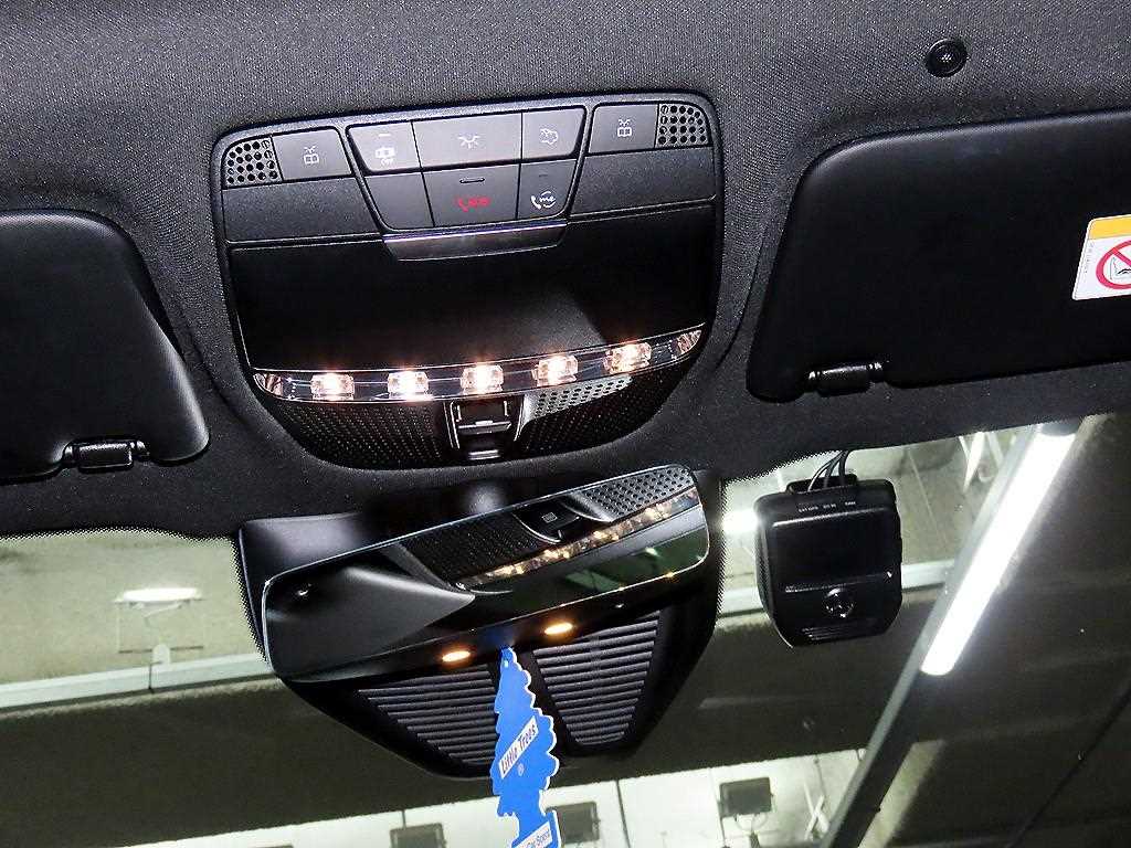 Mercedes Benz GLC Class 2021 Negro - Importación desde Corea - HF Imports Iquique - Foto 13