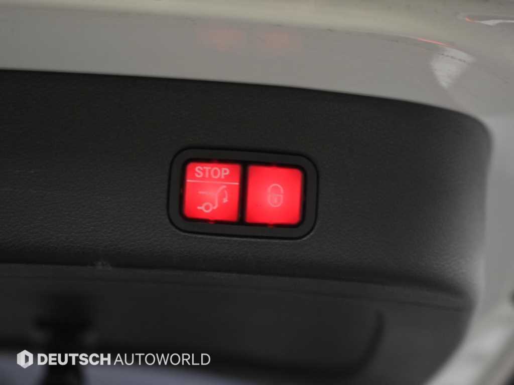 Mercedes Benz GLS Class 2018 Blanco - Importación desde Corea - HF Imports Iquique - Foto 20