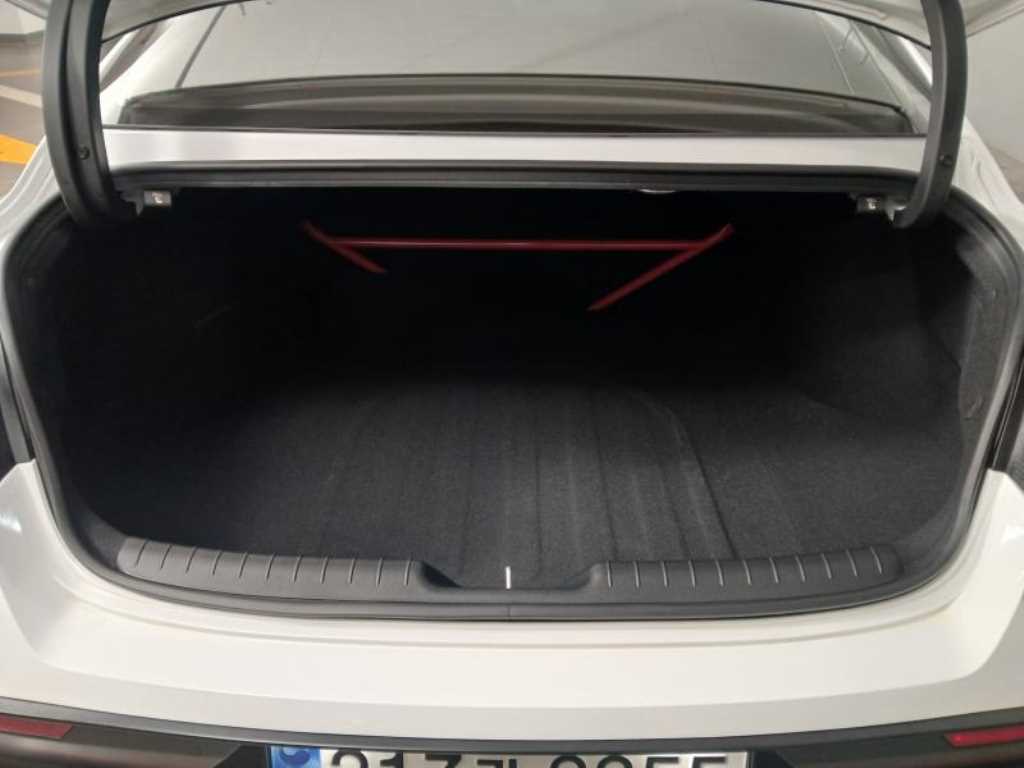 HYUNDAI Avante 2025 - Importación desde Corea - HF Imports Iquique - Foto 18