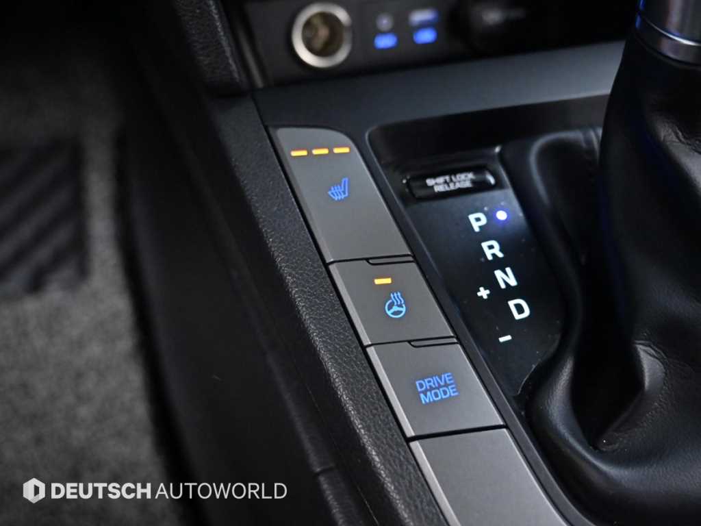 HYUNDAI Avante 2016 Blanco - Importación desde Corea - HF Imports Iquique - Foto 17