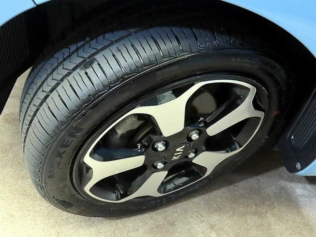 KIA Ray 2015 Azul - Importación desde Corea - HF Imports Iquique - Foto 20