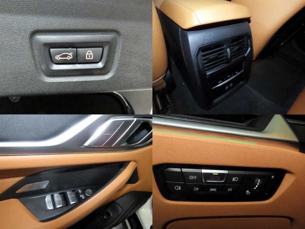 BMW i4 2022 Blanco - Importación desde Corea - HF Imports Iquique - Foto 18