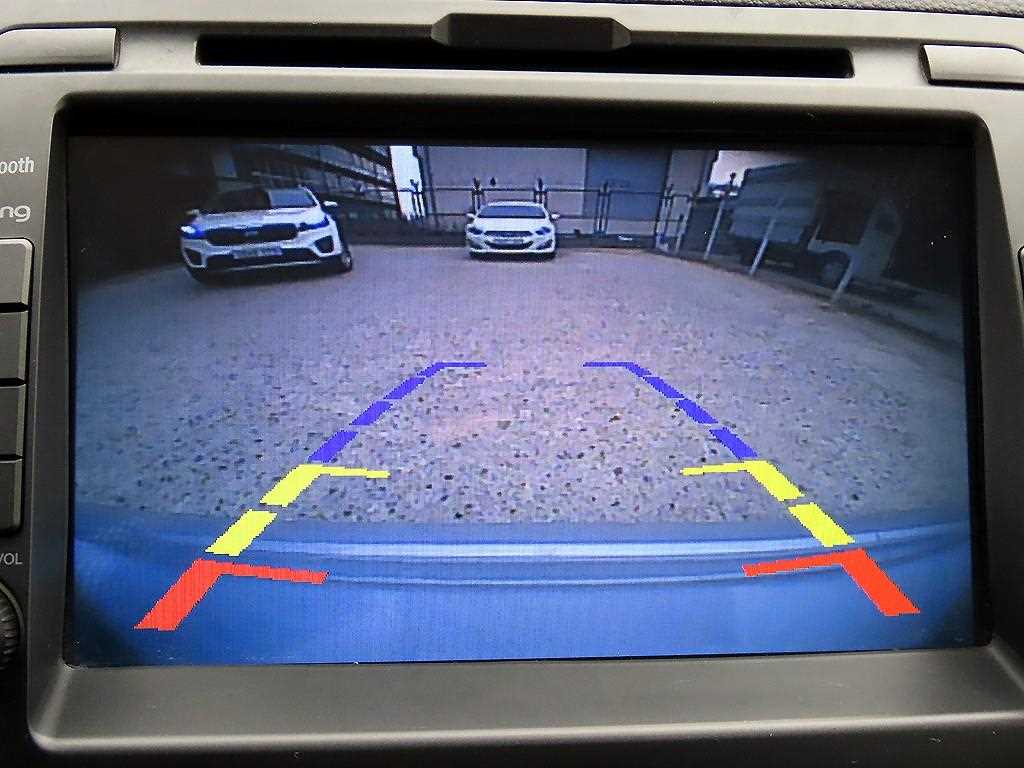 KIA Morning 2016 skyblue - Importación desde Corea - HF Imports Iquique - Foto 15