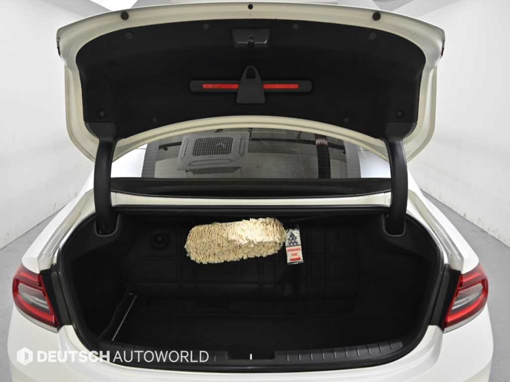 HYUNDAI Grandeur 2018 Blanco - Importación desde Corea - HF Imports Iquique - Foto 20