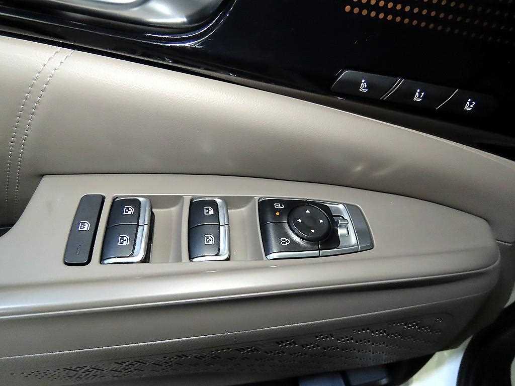 KIA Carnival 2025 Blanco - Importación desde Corea - HF Imports Iquique - Foto 13