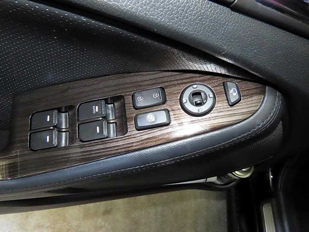 KIA K5 2013 Negro - Importación desde Corea - HF Imports Iquique - Foto 13