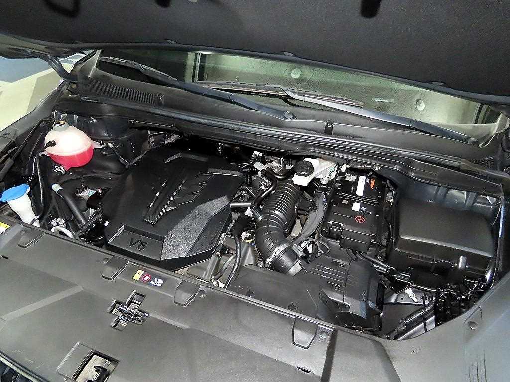 KIA Carnival 2023 Negro - Importación desde Corea - HF Imports Iquique - Foto 19