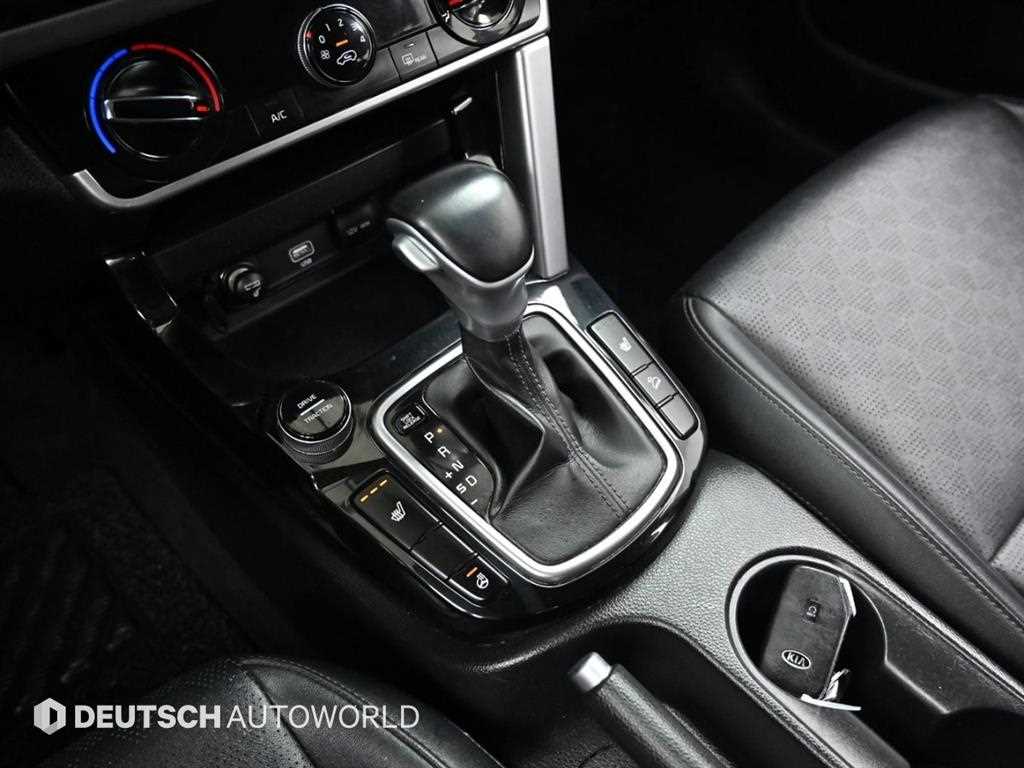 KIA Seltos - Vista 9