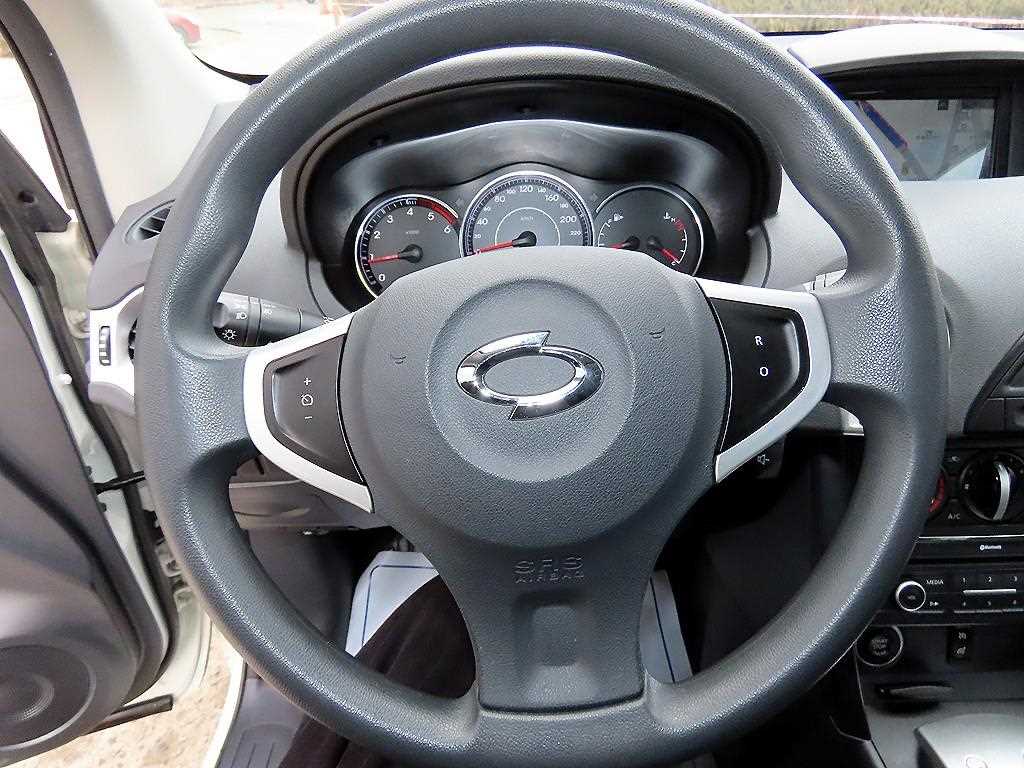 SAMSUNG QM5 - Vista 8