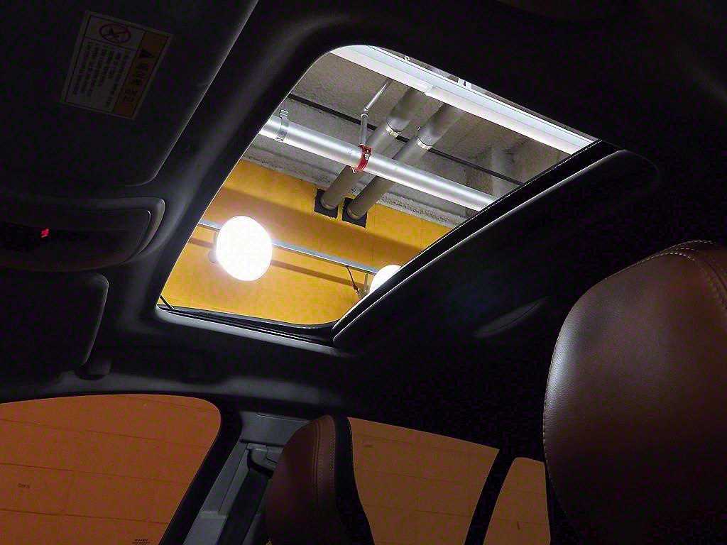 Volvo V60 2013 - Importación desde Corea - HF Imports Iquique - Foto 17