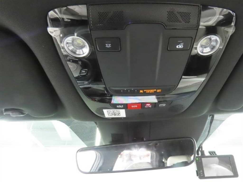 KIA Sorento - Vista 10