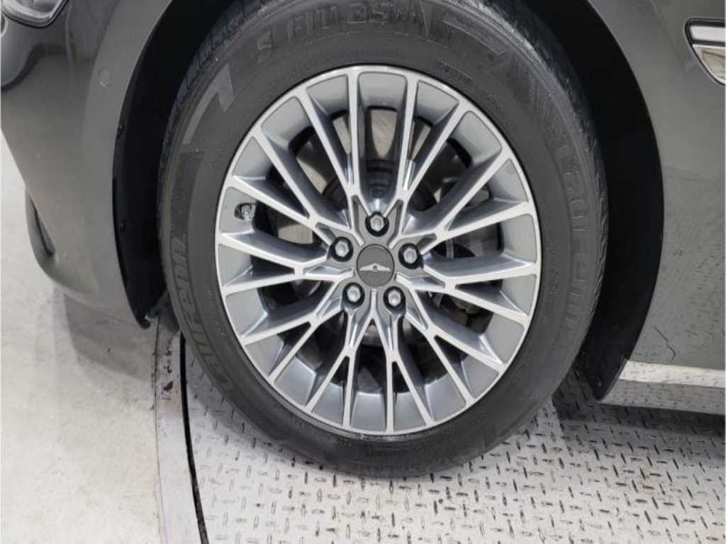 Genesis G80 2022 - Importación desde Corea - HF Imports Iquique - Foto 19