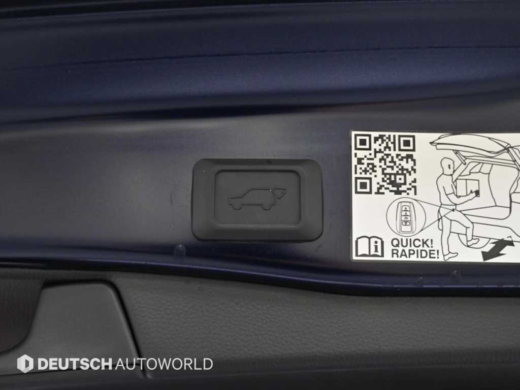 Toyota RAV4 2022 Azul - Importación desde Corea - HF Imports Iquique - Foto 20