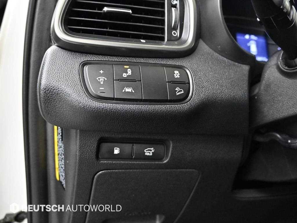 KIA Sorento 2019 Blanco - Importación desde Corea - HF Imports Iquique - Foto 17