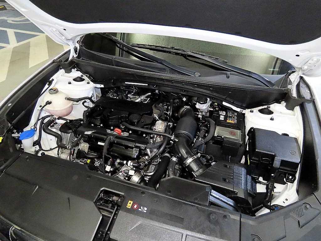 HYUNDAI Tucson 2022 Blanco - Importación desde Corea - HF Imports Iquique - Foto 18