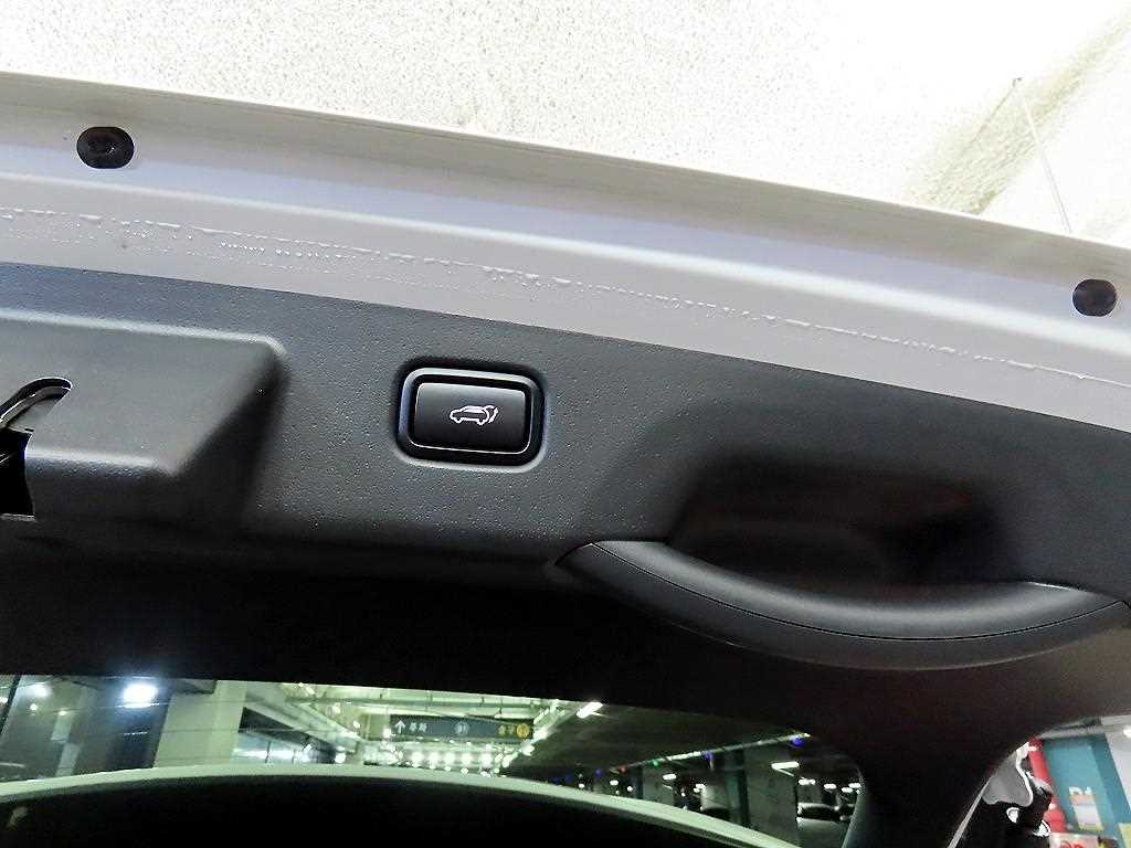 KIA Niro 2023 Blanco - Importación desde Corea - HF Imports Iquique - Foto 16