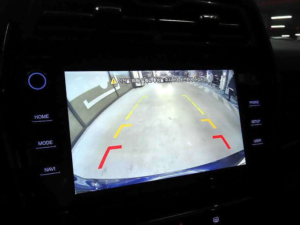 Ssangyong Tivoli 2022 Azul - Importación desde Corea - HF Imports Iquique - Foto 14