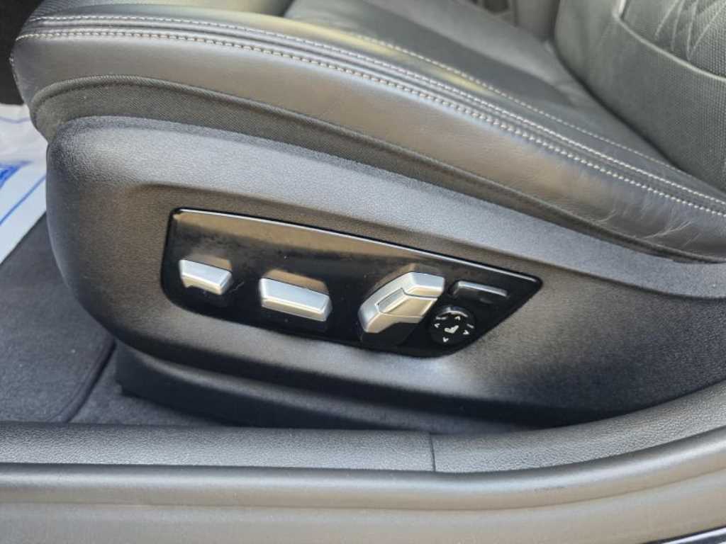 BMW 5 Series 2018 - Importación desde Corea - HF Imports Iquique - Foto 14