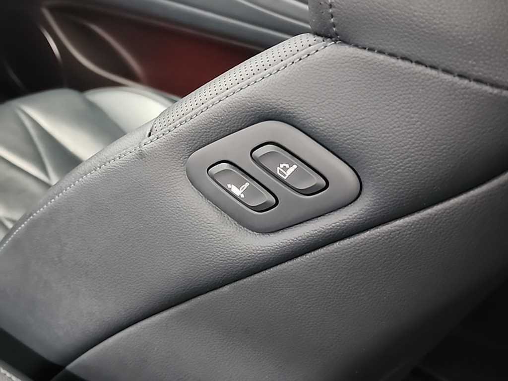 Genesis G80 2021 Blanco - Importación desde Corea - HF Imports Iquique - Foto 13