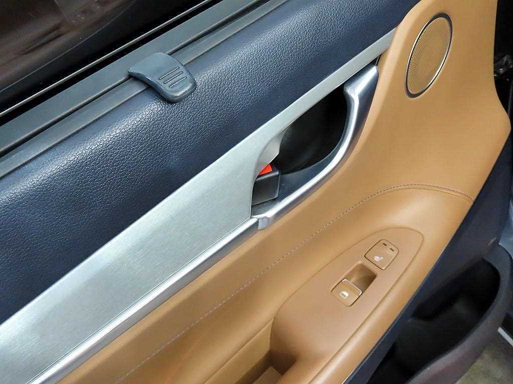 HYUNDAI Grandeur 2018 Gris - Importación desde Corea - HF Imports Iquique - Foto 15