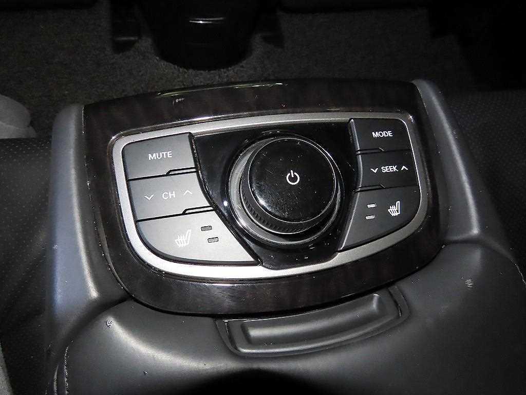 HYUNDAI Grandeur 2014 Blanco - Importación desde Corea - HF Imports Iquique - Foto 15