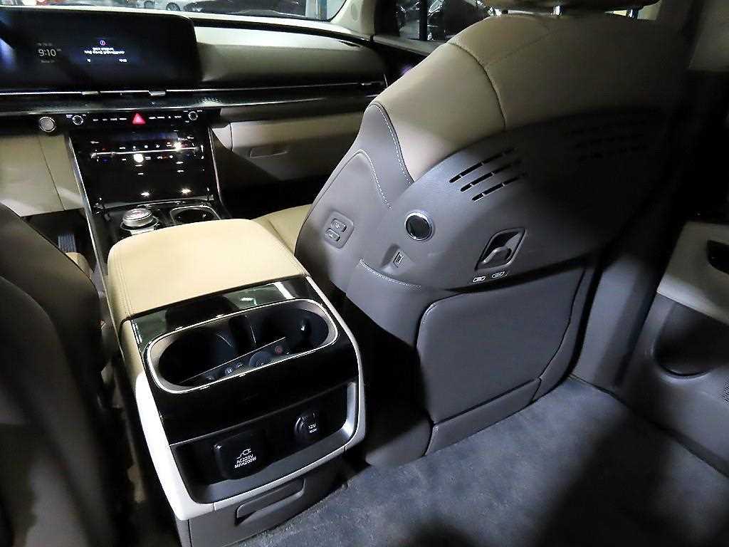 KIA Carnival 2021 Negro - Importación desde Corea - HF Imports Iquique - Foto 14