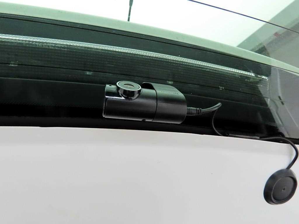 Citroen C4 2018 Blanco - Importación desde Corea - HF Imports Iquique - Foto 16