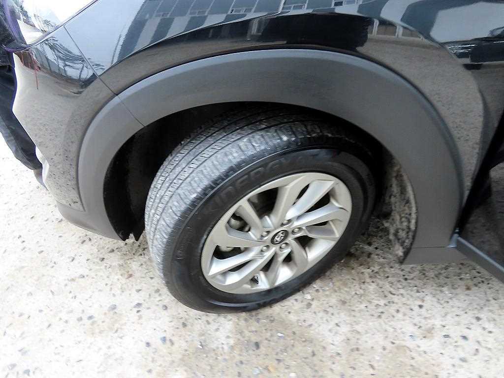 HYUNDAI Tucson 2016 - Importación desde Corea - HF Imports Iquique - Foto 19