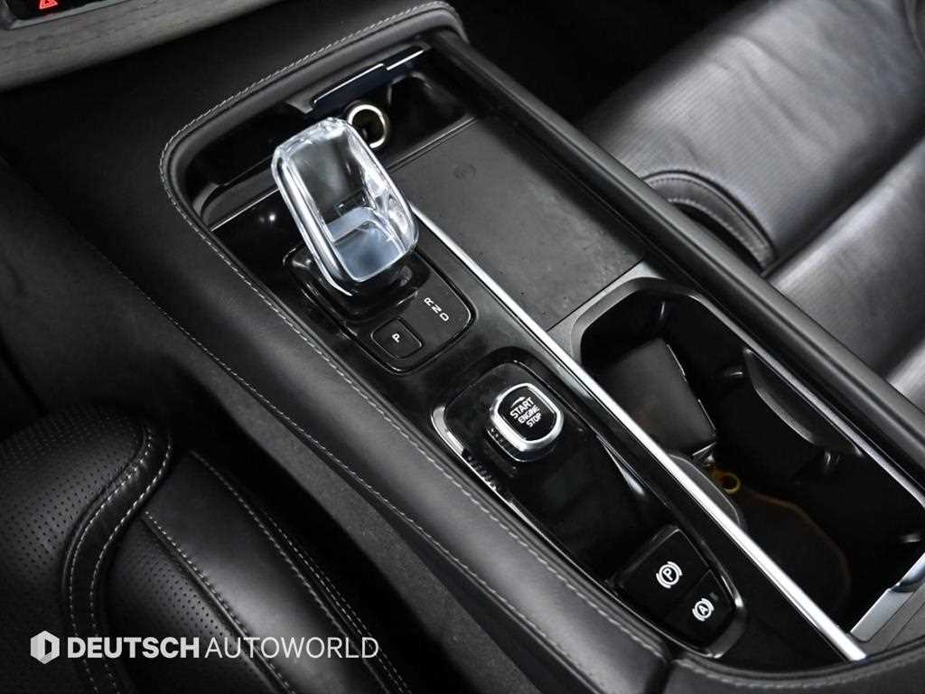 Volvo XC90 - Vista 9