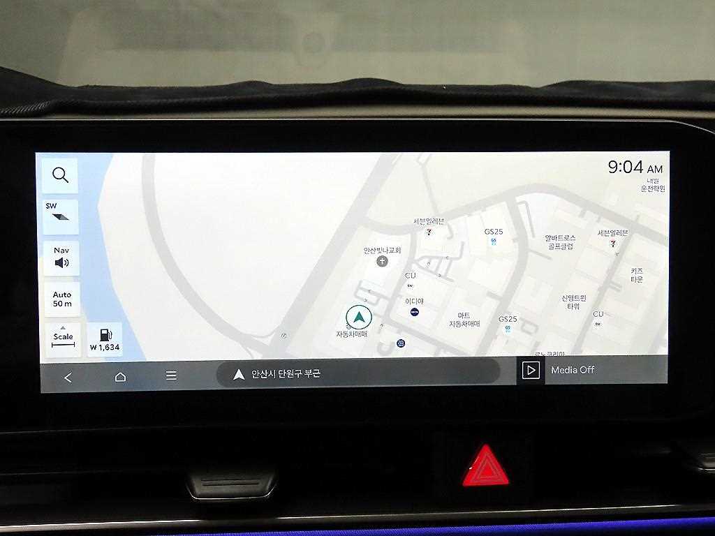 KIA Carnival 2026 Negro - Importación desde Corea - HF Imports Iquique - Foto 14