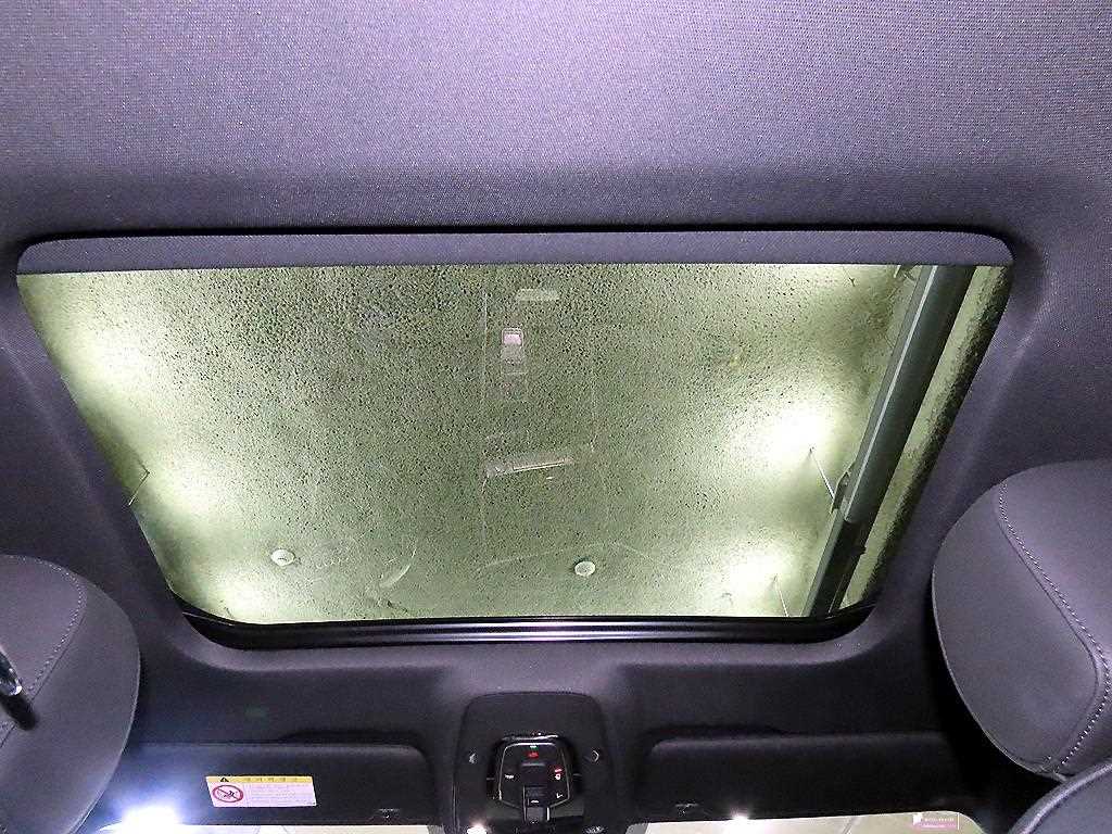 Audi A6 2020 Negro - Importación desde Corea - HF Imports Iquique - Foto 16