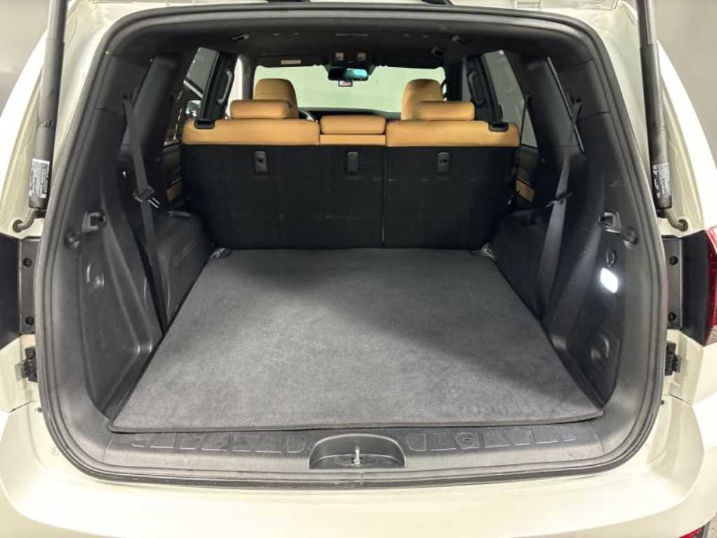 KIA Mohave 2020 Blanco - Importación desde Corea - HF Imports Iquique - Foto 17