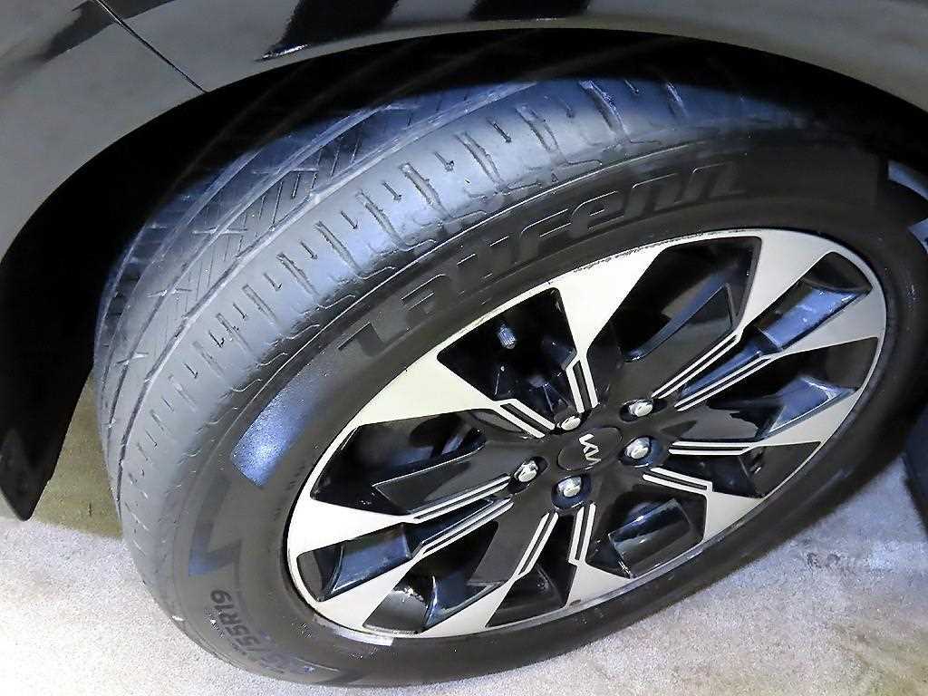 KIA Carnival 2021 Negro - Importación desde Corea - HF Imports Iquique - Foto 20