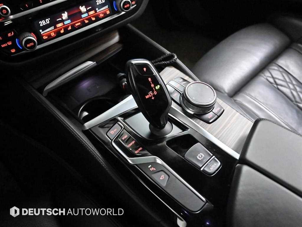 BMW 5 Series - Vista 9