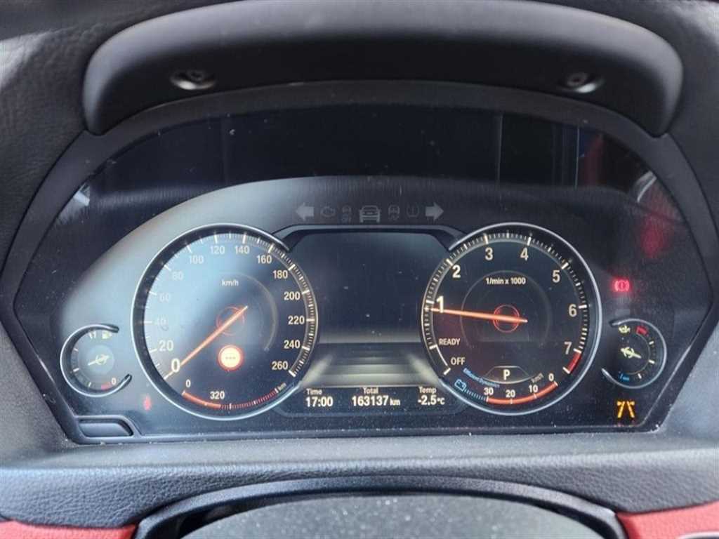 BMW 4 Series - Vista 5