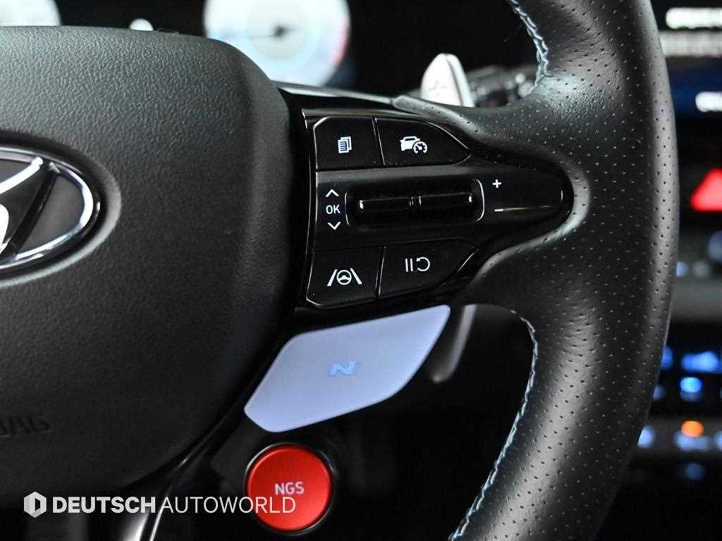 HYUNDAI Avante 2022 Negro - Importación desde Corea - HF Imports Iquique - Foto 18