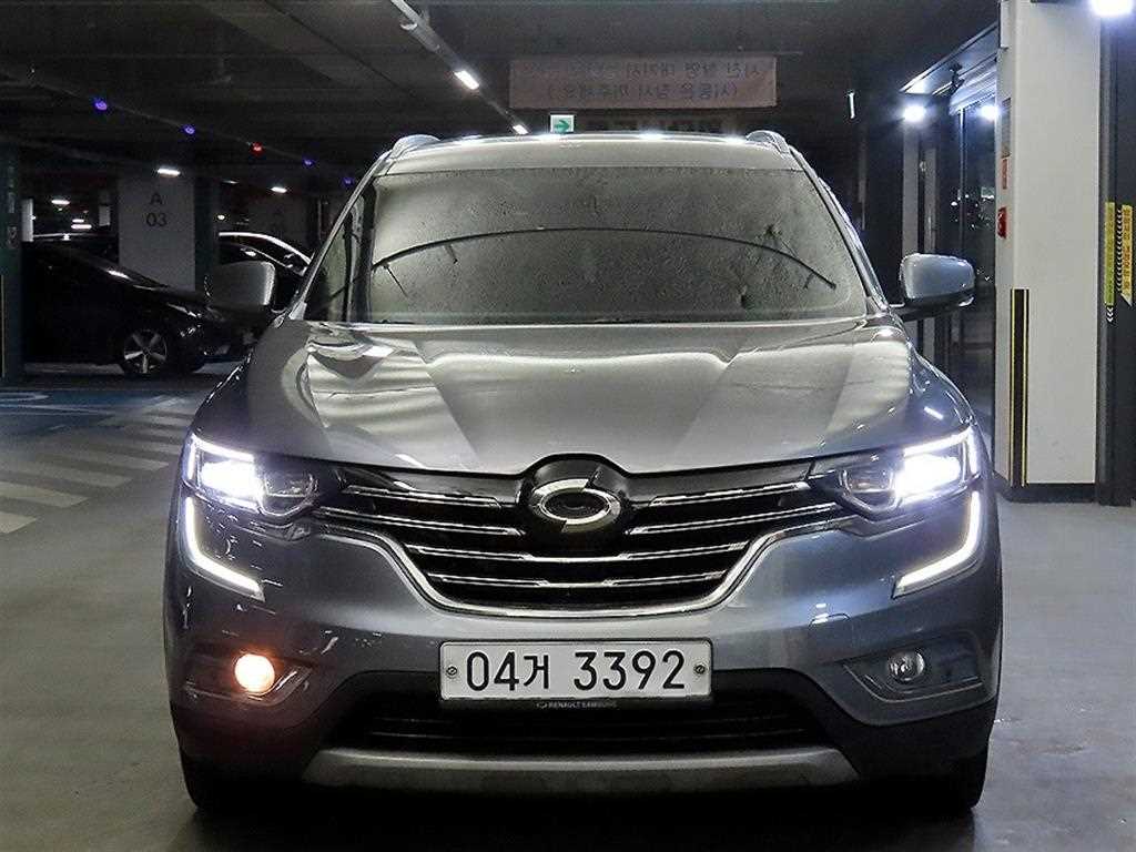 SAMSUNG QM6 - Vista 2