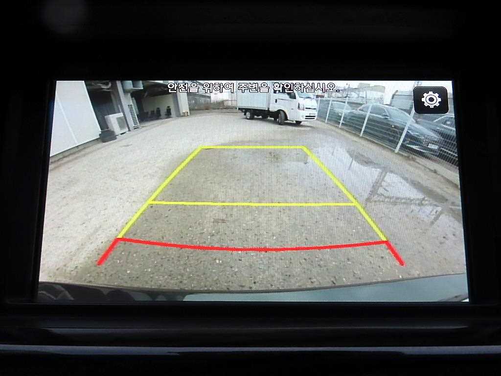 Genesis G80 2018 - Importación desde Corea - HF Imports Iquique - Foto 14