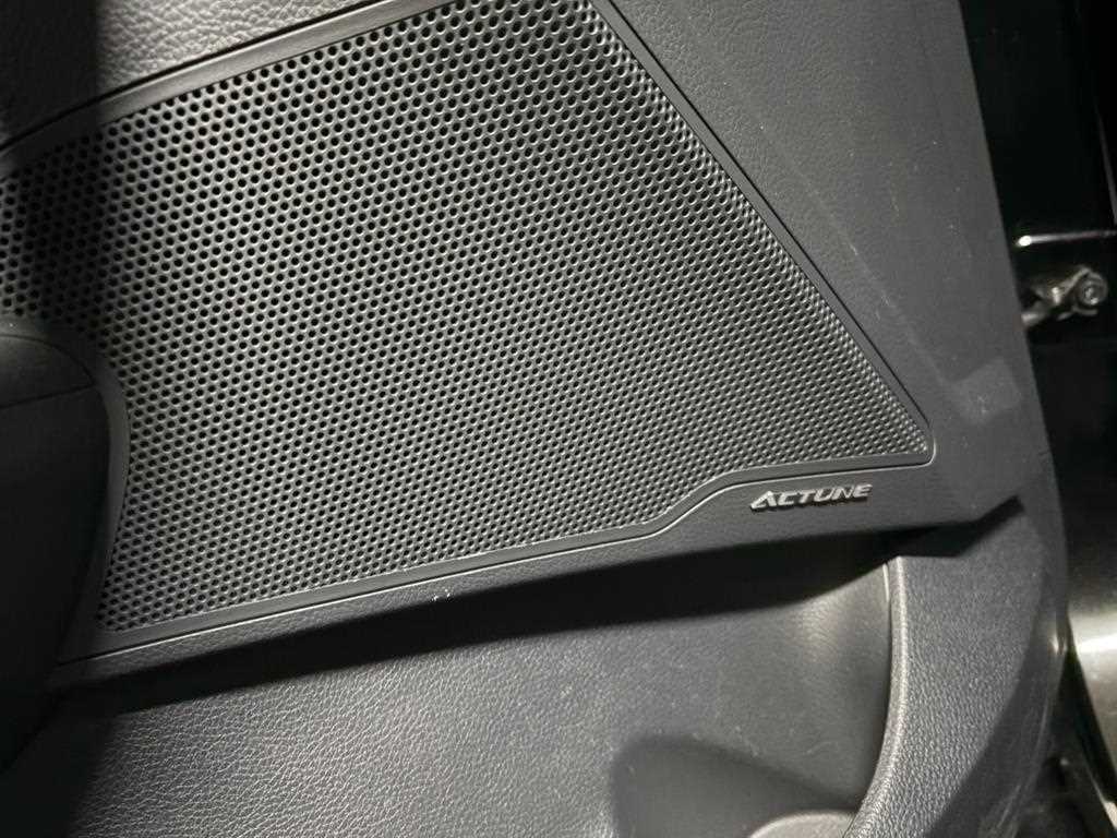 HYUNDAI Grandeur - Vista 12