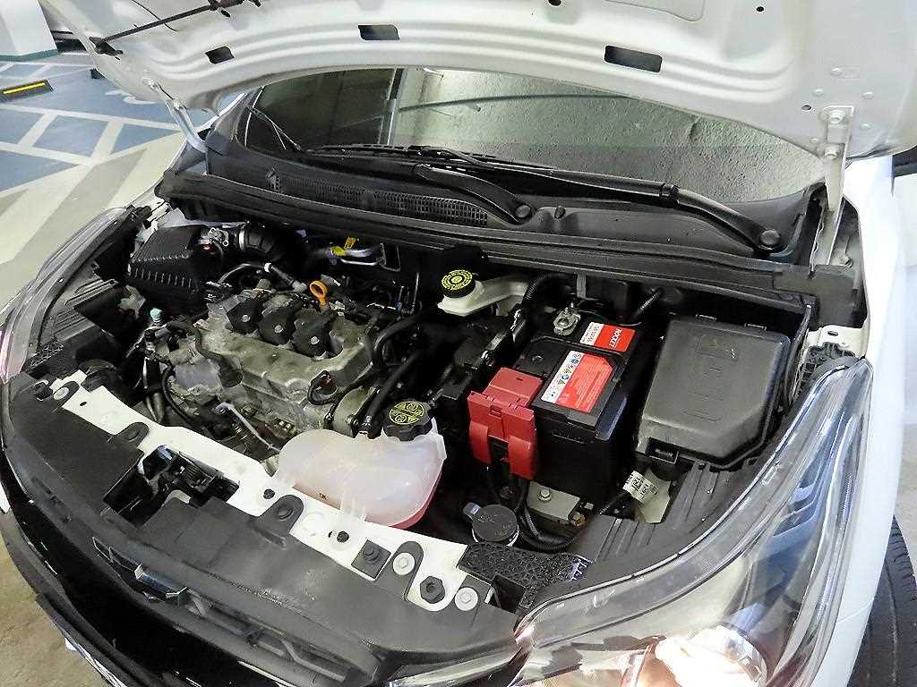 Chevrolet Spark 2021 Blanco - Importación desde Corea - HF Imports Iquique - Foto 18