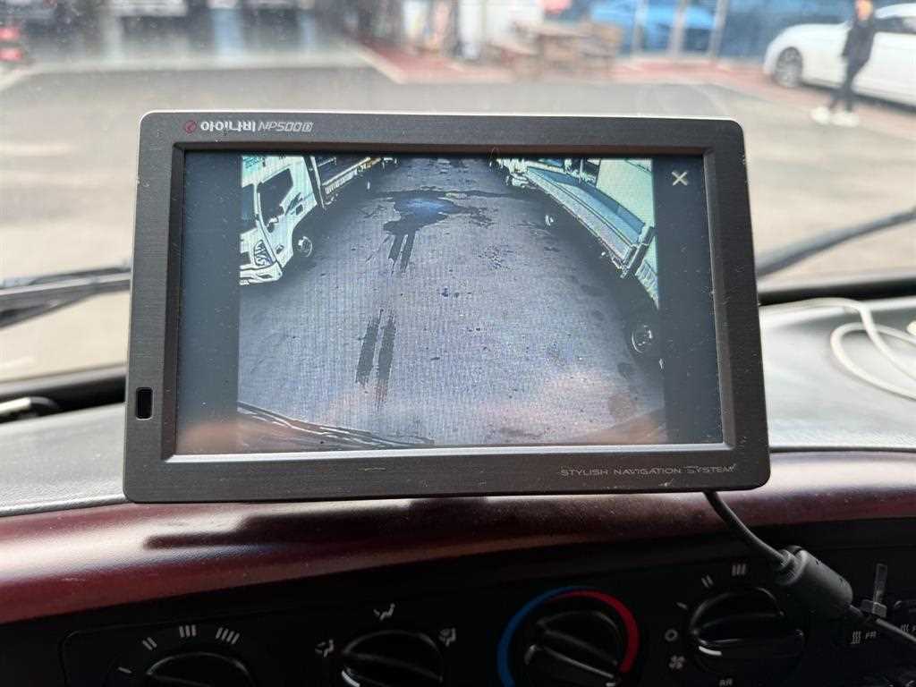 medium and large bus Hyundai bus 2015 the color of pearl - Importación desde Corea - HF Imports Iquique - Foto 17