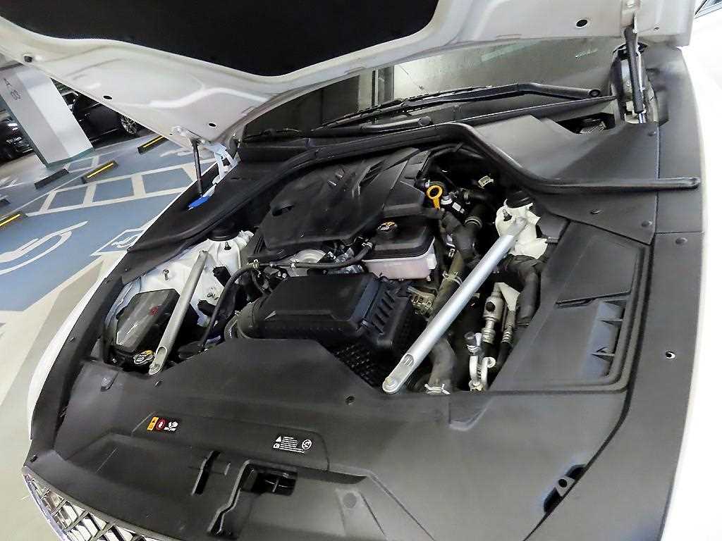 Genesis G80 2021 Blanco - Importación desde Corea - HF Imports Iquique - Foto 19