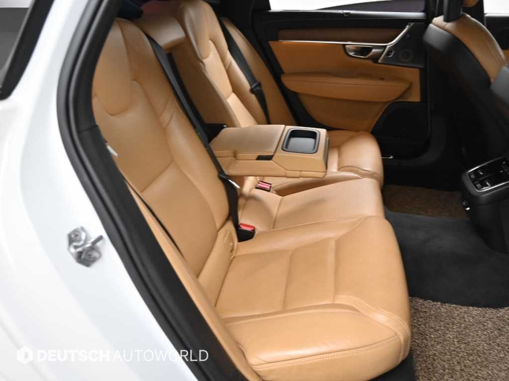 Volvo S90 - Vista 12