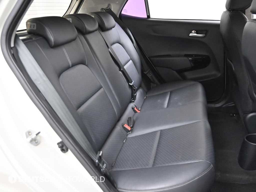 KIA Morning - Vista 12