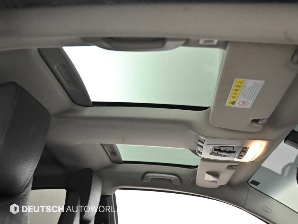 BMW i3 2015 Rojo - Importación desde Corea - HF Imports Iquique - Foto 19