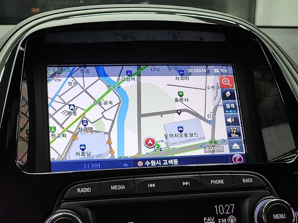 Chevrolet Spark 2019 Blanco - Importación desde Corea - HF Imports Iquique - Foto 13