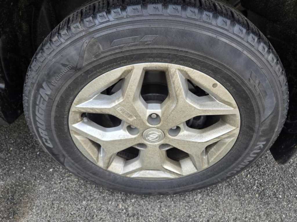 Ssangyong Rexton 2021 Gris - Importación desde Corea - HF Imports Iquique - Foto 16